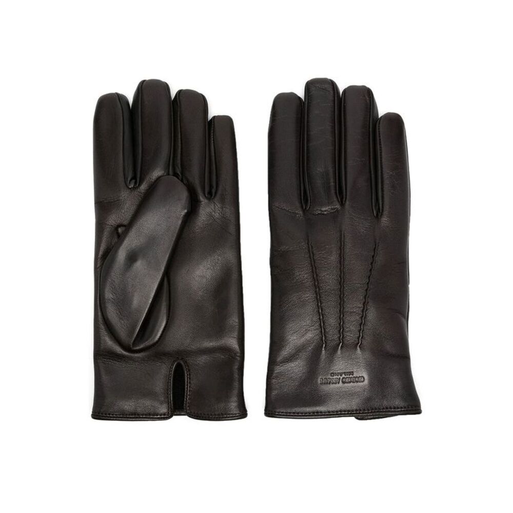 Nappa Leather Gloves Women